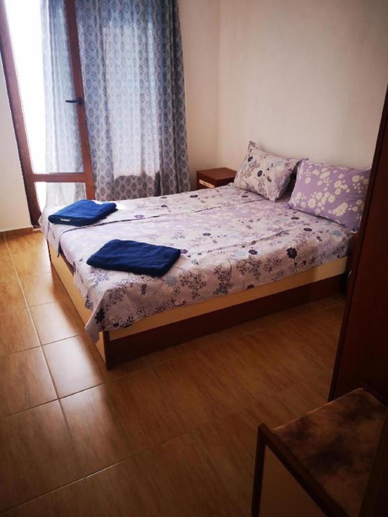 Guest House Petrovi Ravda Szoba fotó