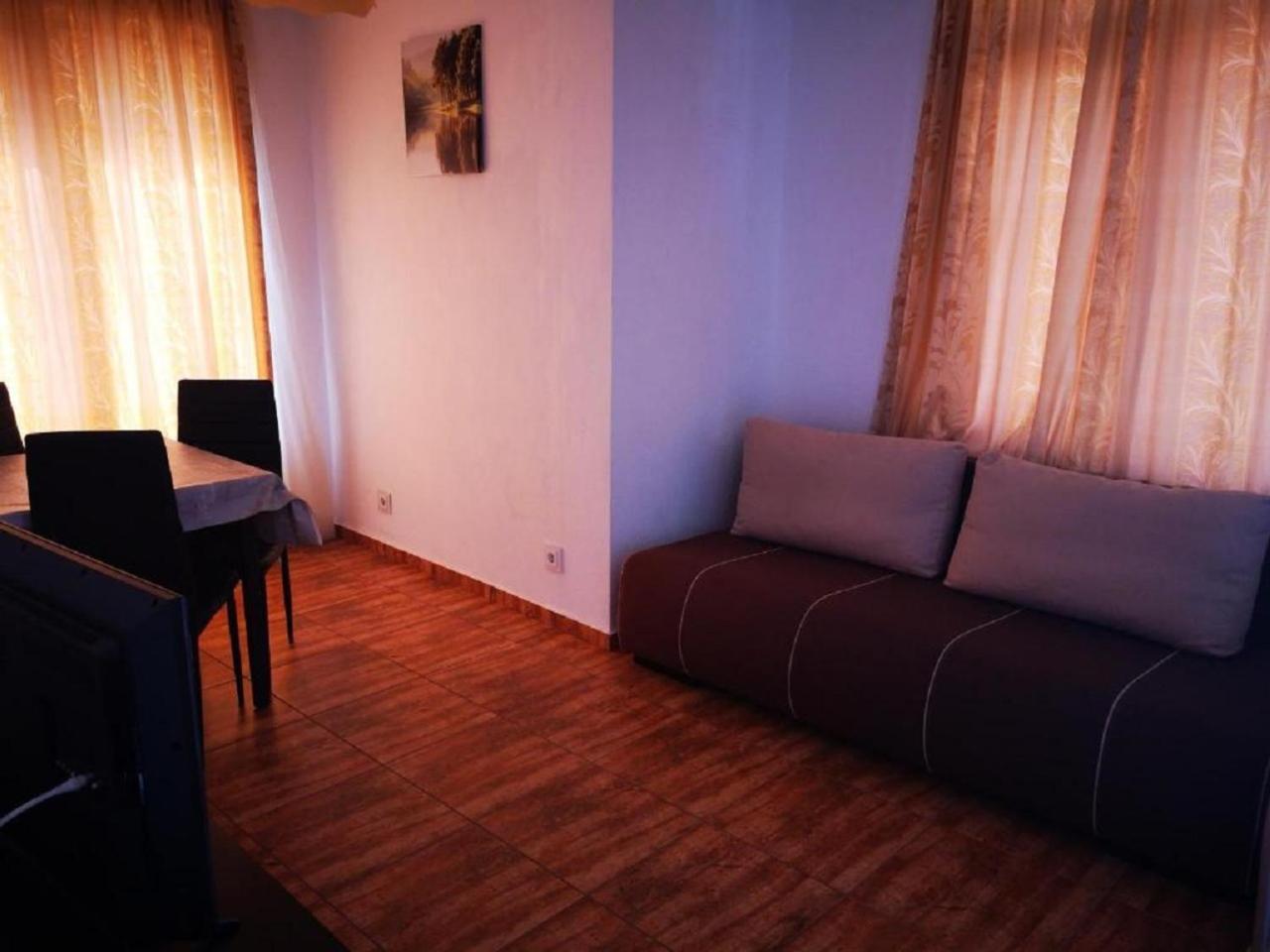 Guest House Petrovi Ravda Szoba fotó