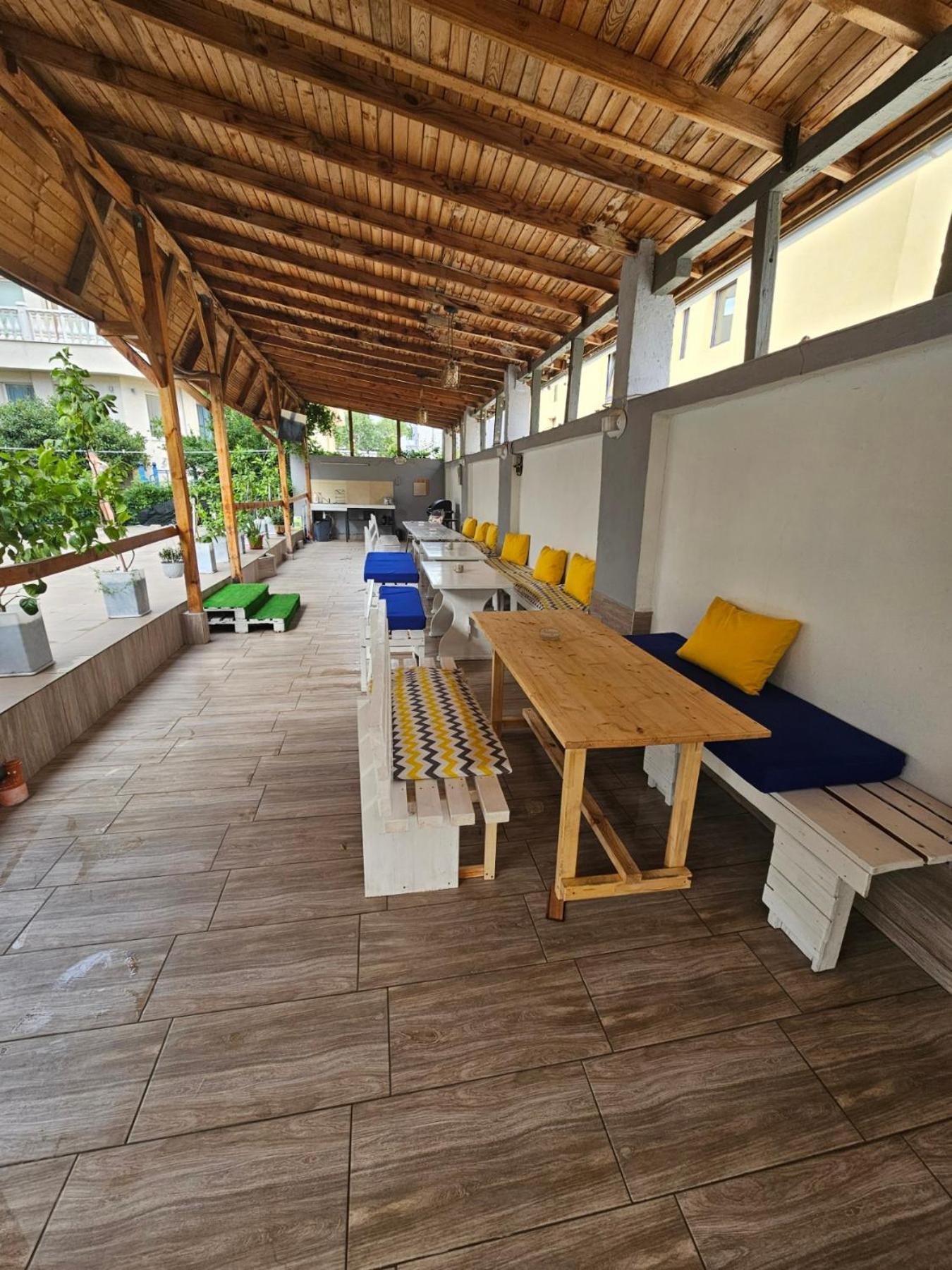 Guest House Petrovi Ravda Kültér fotó