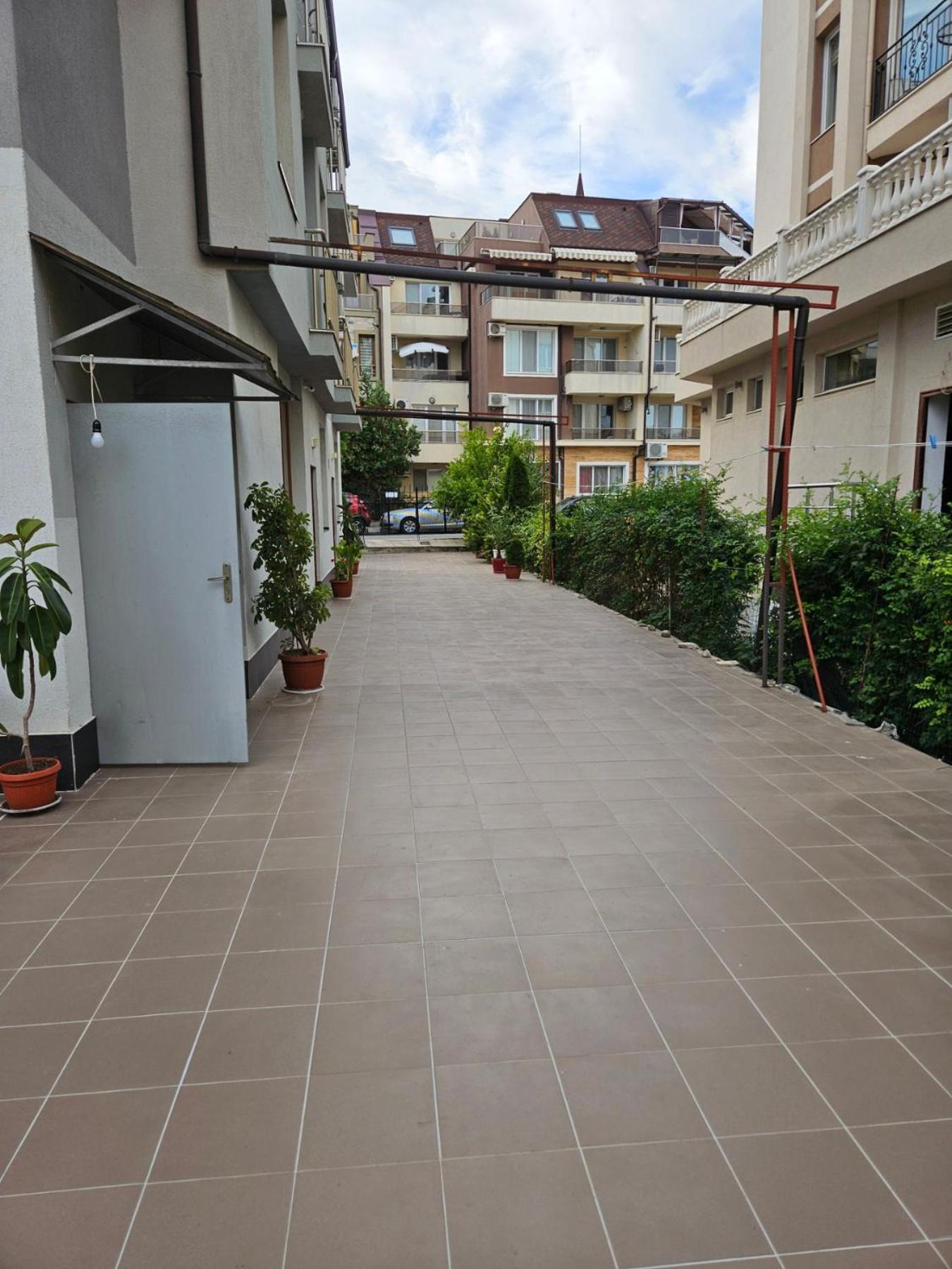Guest House Petrovi Ravda Kültér fotó